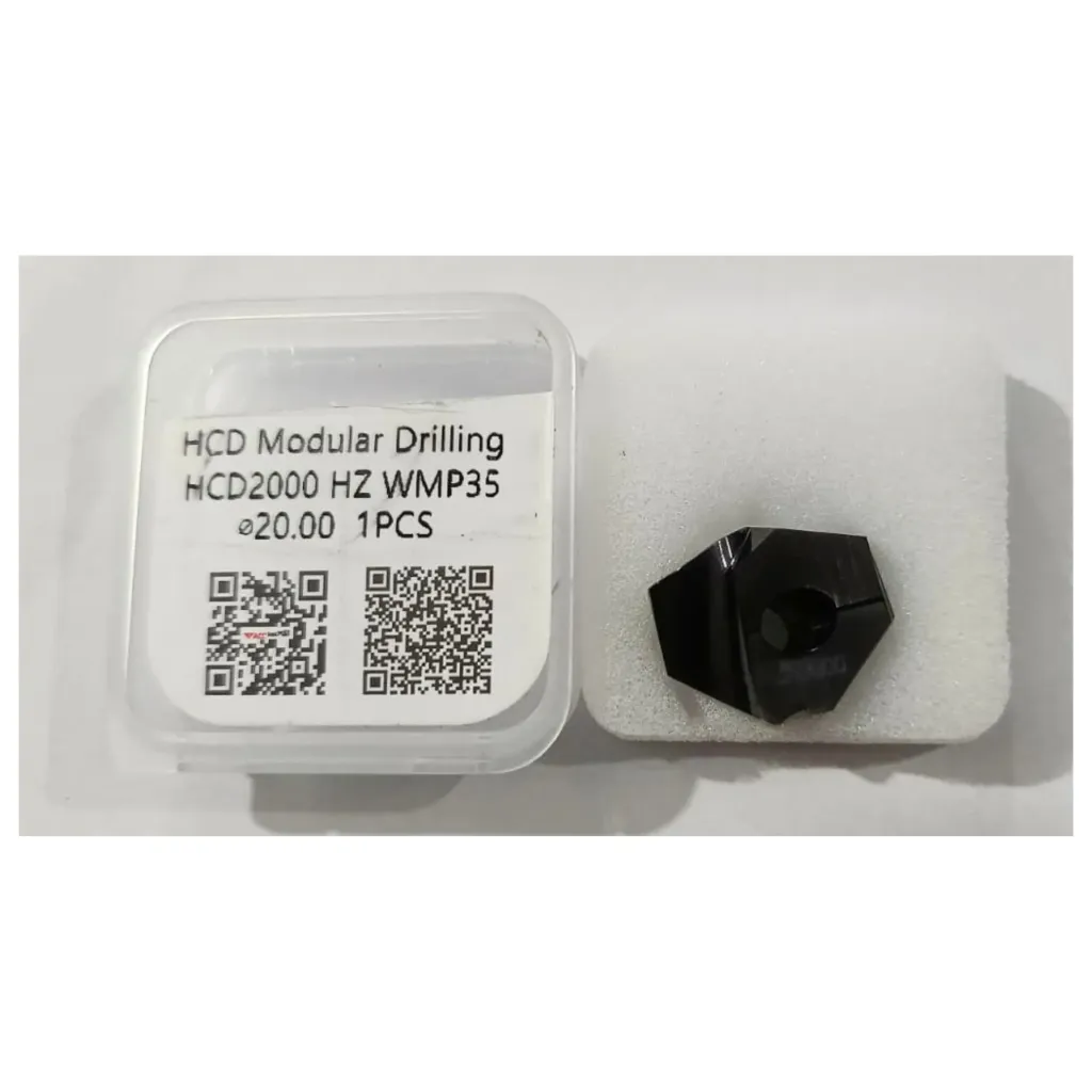 HCD INSERT 20mm