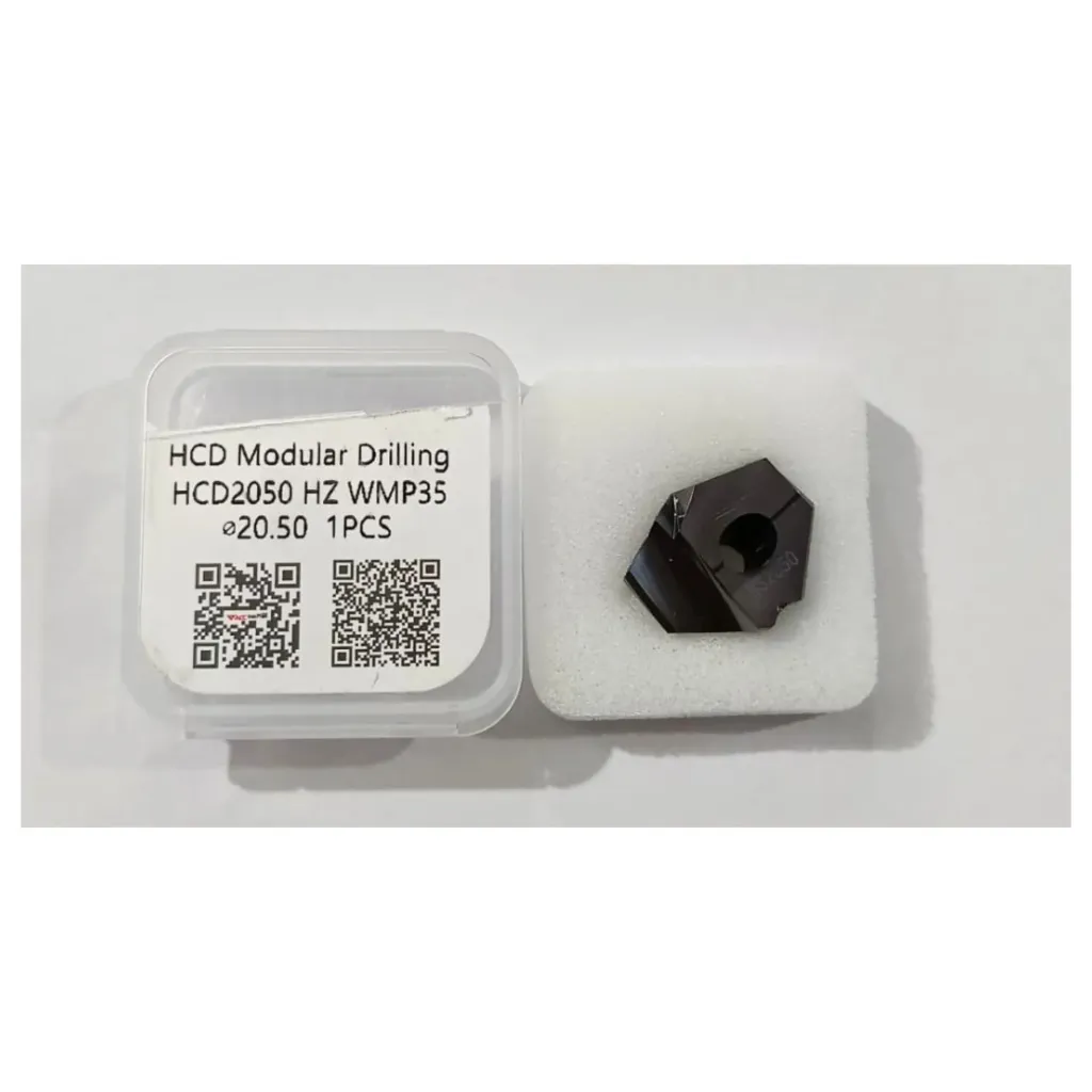 HCD INSERT 20.5mm