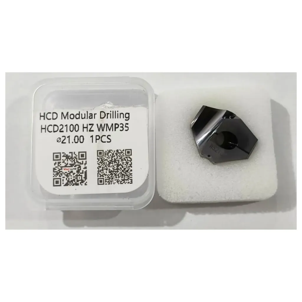 HCD INSERT 21mm