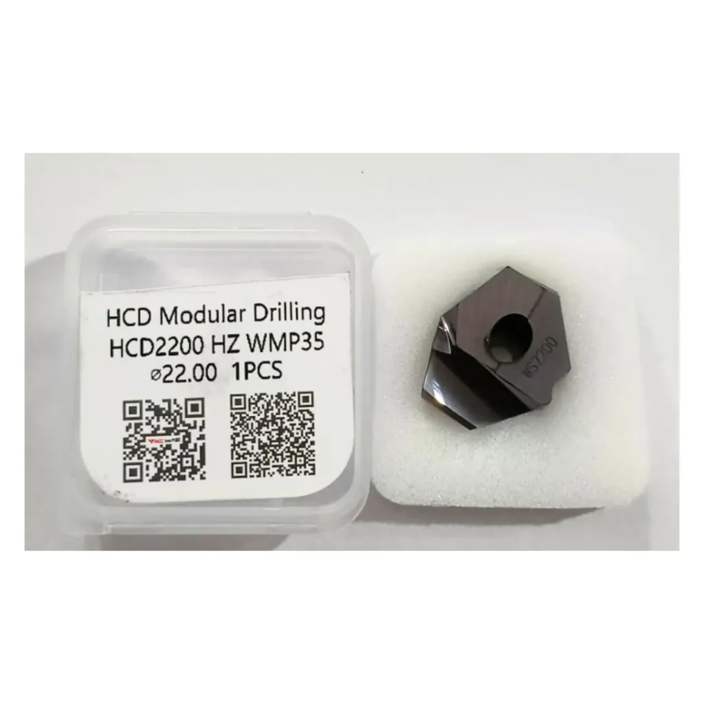 HCD INSERT 22mm
