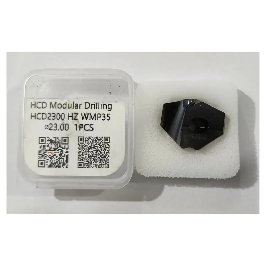 HCD INSERT 23mm