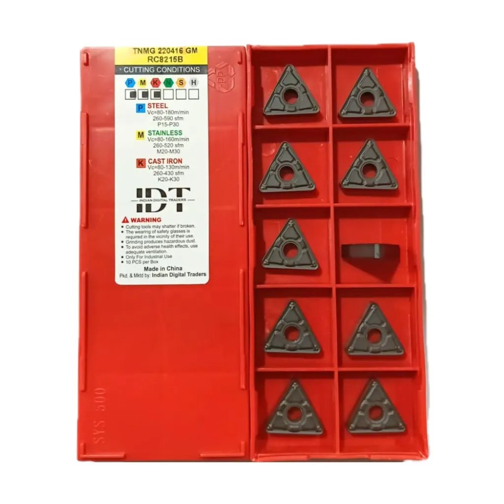 TNMG 220416 GM RC8215B