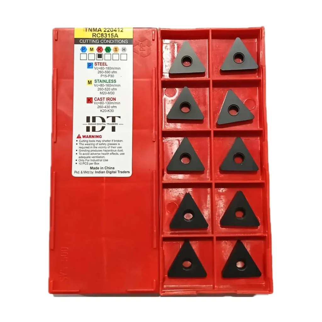 TNMA 220412 RC8315A