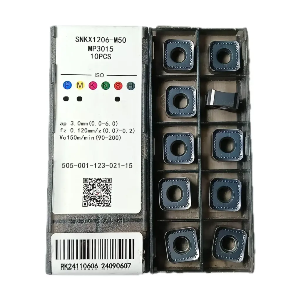 SNKX 1206 M50 MP3015