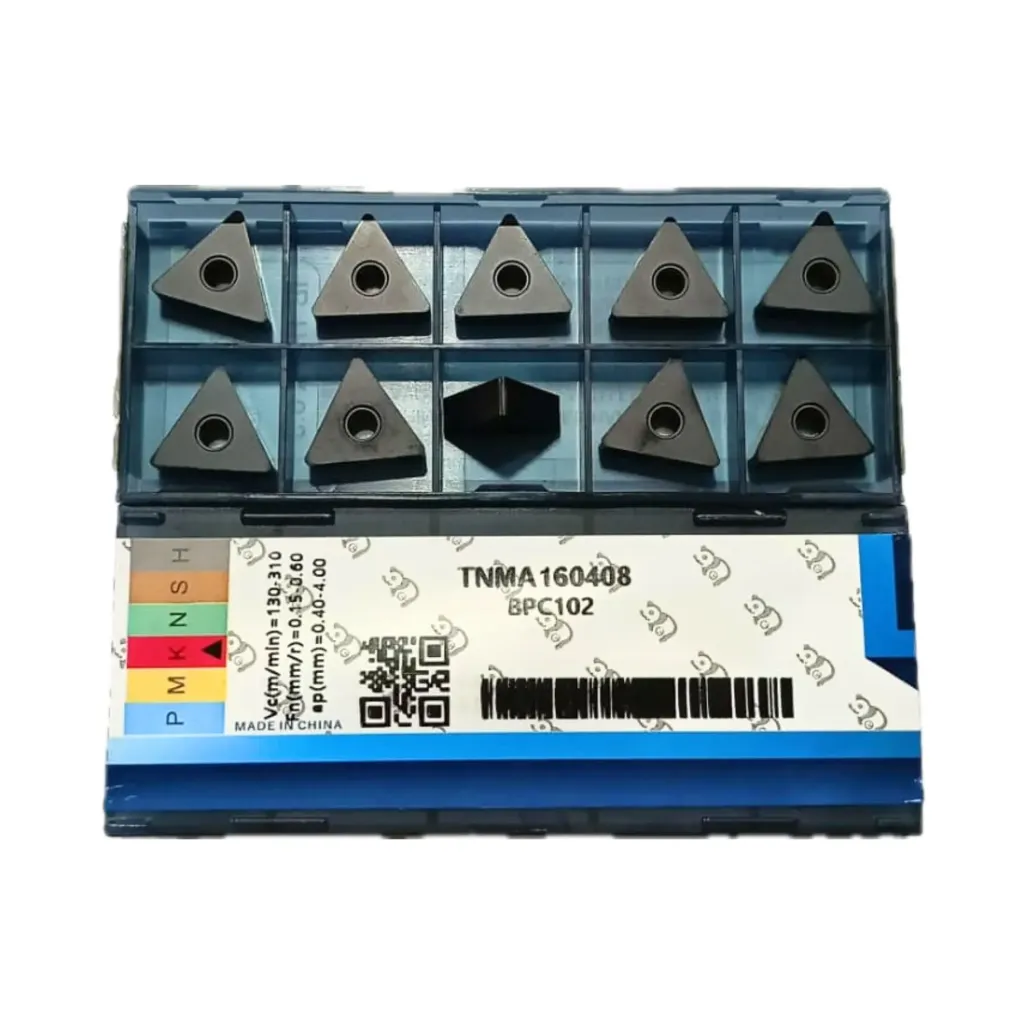 TNMA 160408 BPC102 CDBP