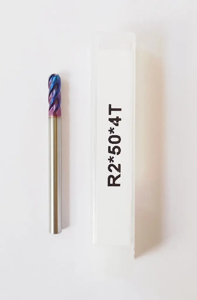 R2*50L*11*d4*4F IDT65N BLUE