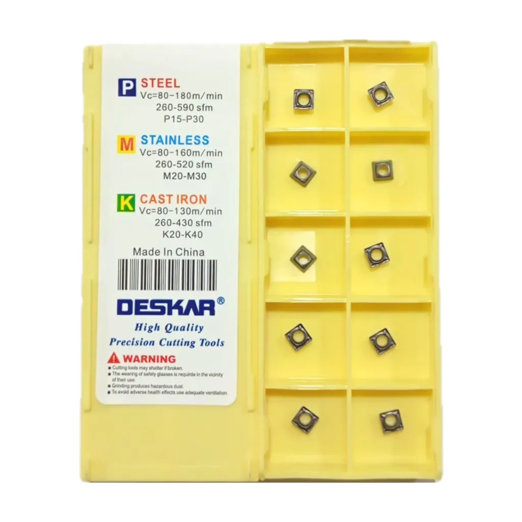 SPMG 040204 PC LF6018 DESKAR (Black)