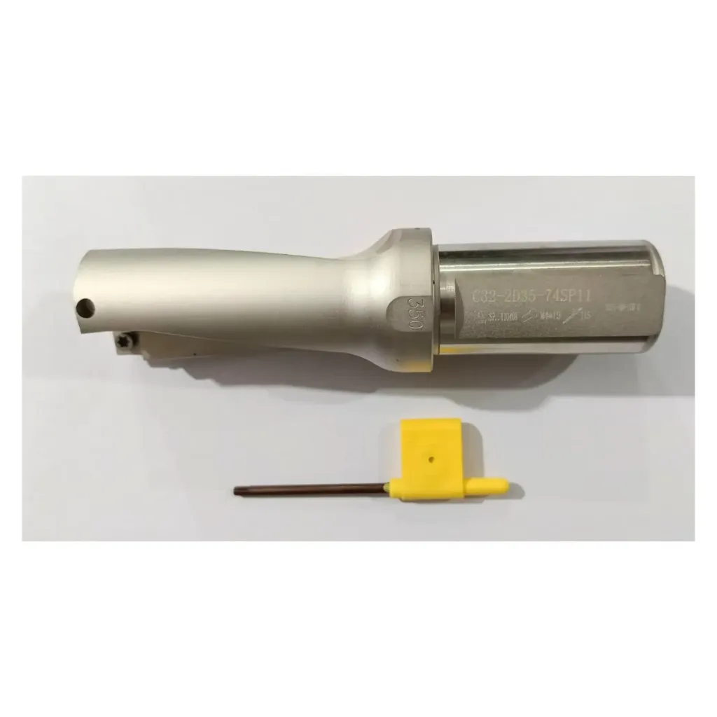 ACCkee Udrill C32 2D 35