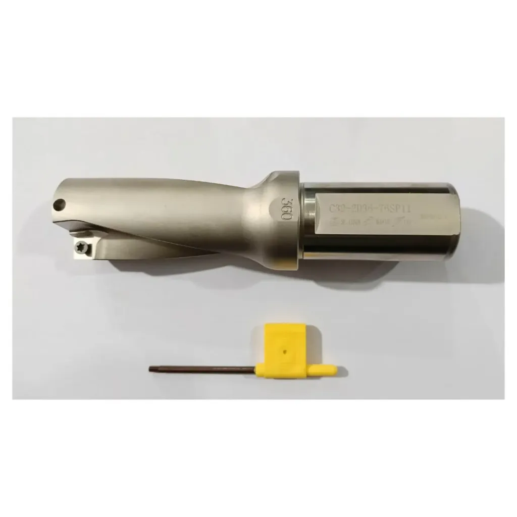 ACCkee Udrill C32 2D 36