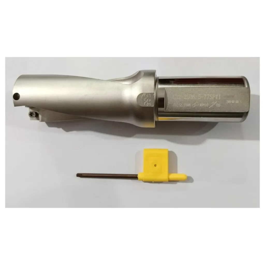 ACCkee Udrill C32 2D 36.5