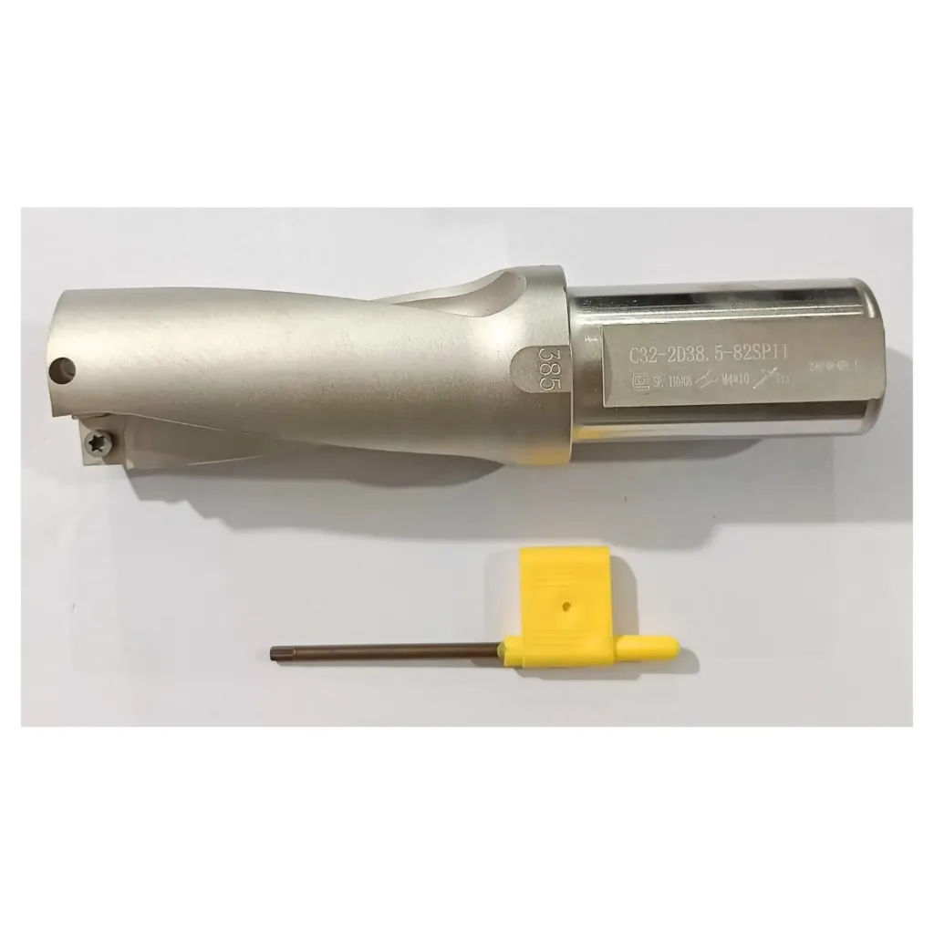 ACCkee Udrill C32 2D 38.5