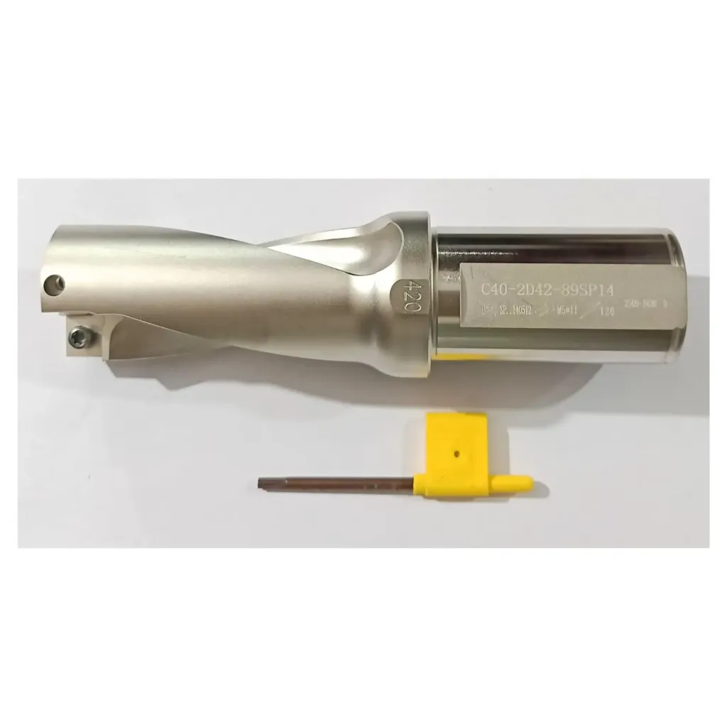 ACCkee Udrill C40 2D 42