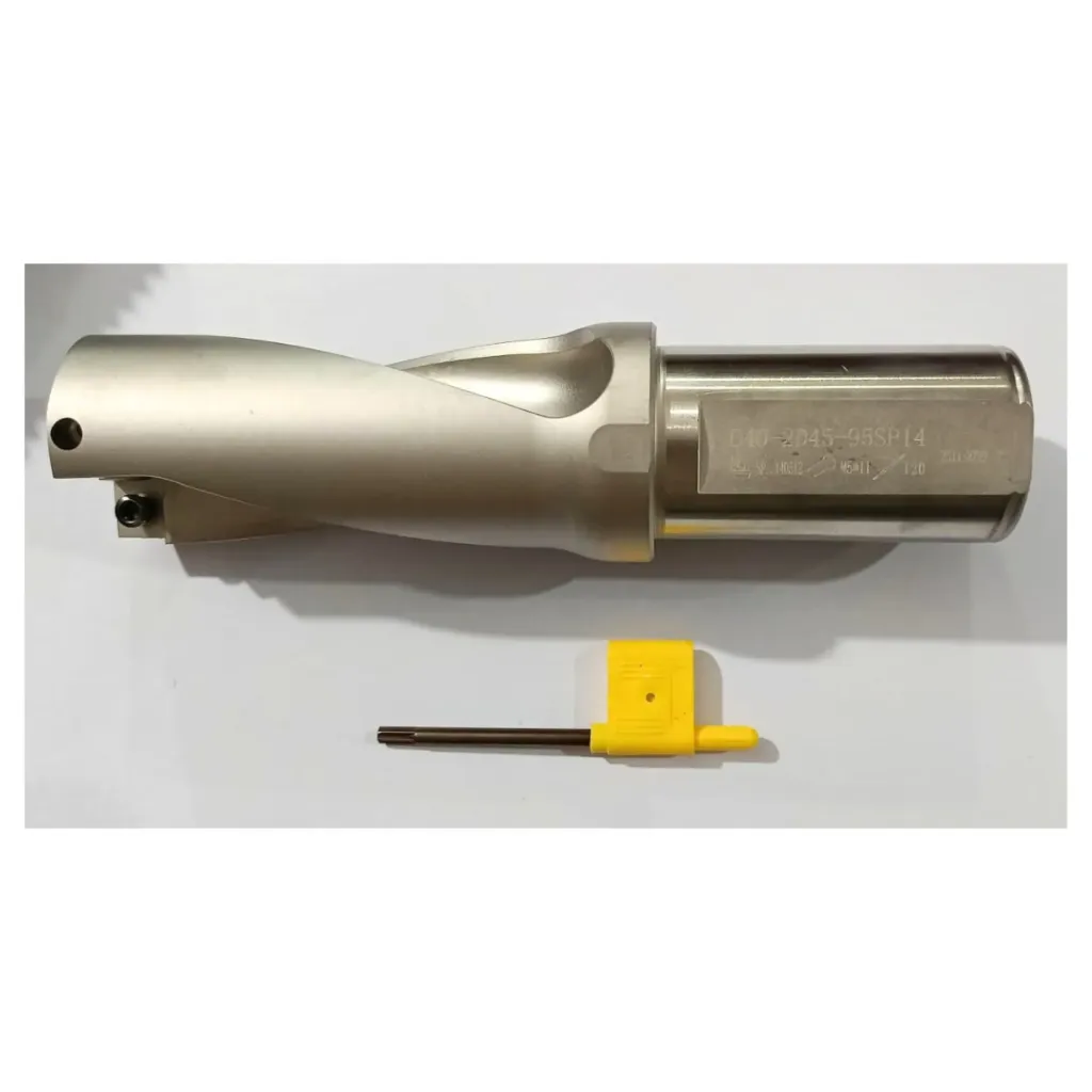 ACCkee Udrill C40 2D 45