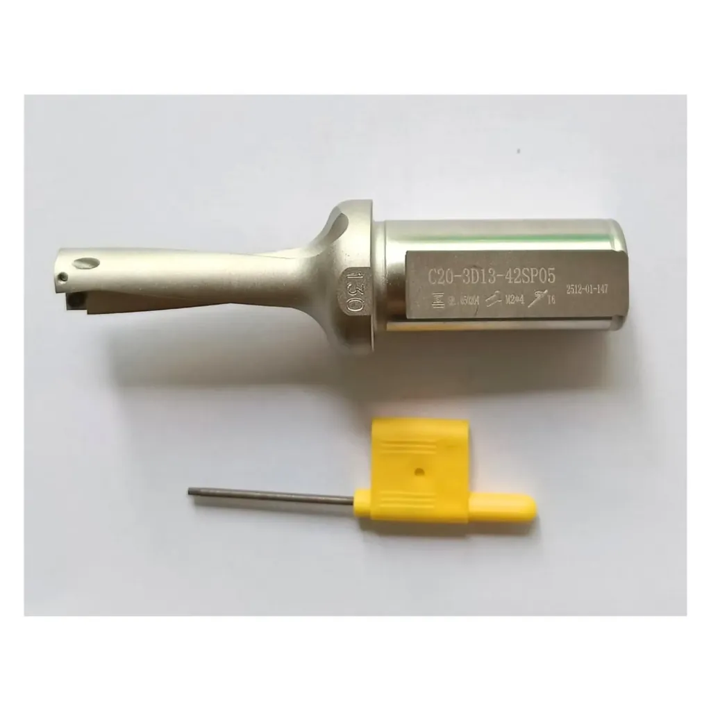 ACCkee Udrill C20 3D 13