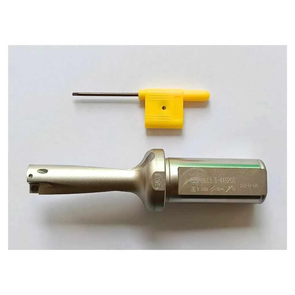 ACCkee Udrill  C20 3D 13.5