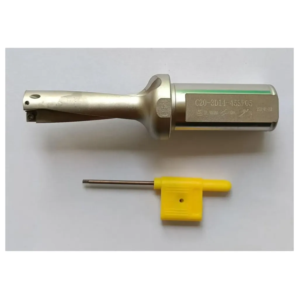 ACCkee Udrill C20 3D 14