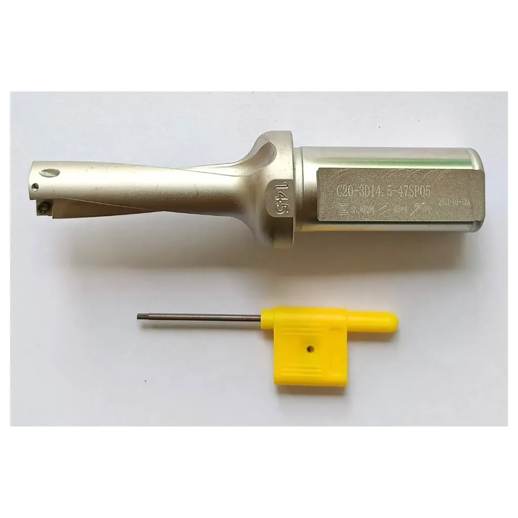 ACCkee Udrill C20 3D 14.5