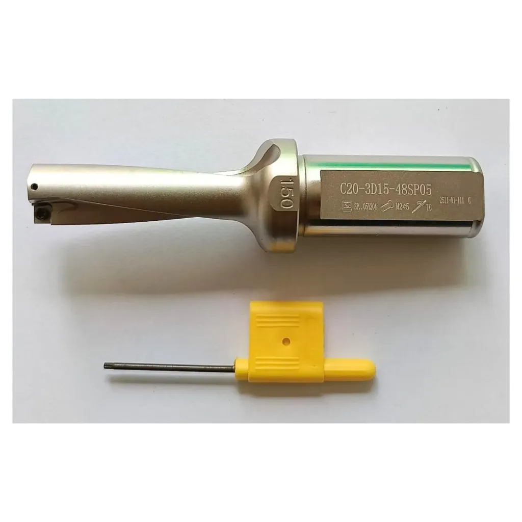 ACCkee Udrill C20 3D 15