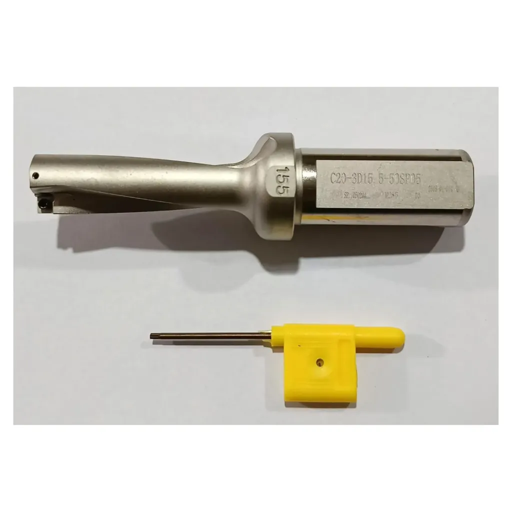 ACCkee Udrill C20 3D 15.5