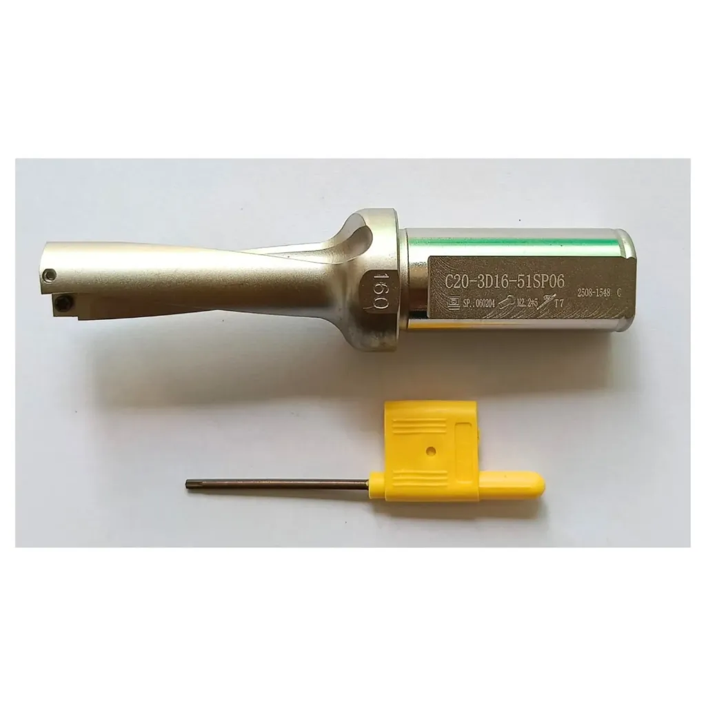ACCkee Udrill C20 3D 16