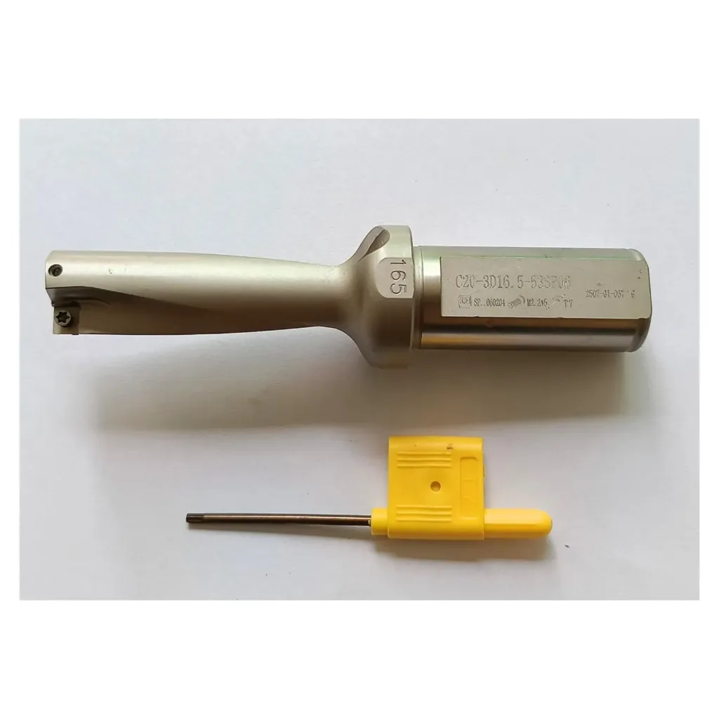 ACCkee Udrill  C20 3D 16.5