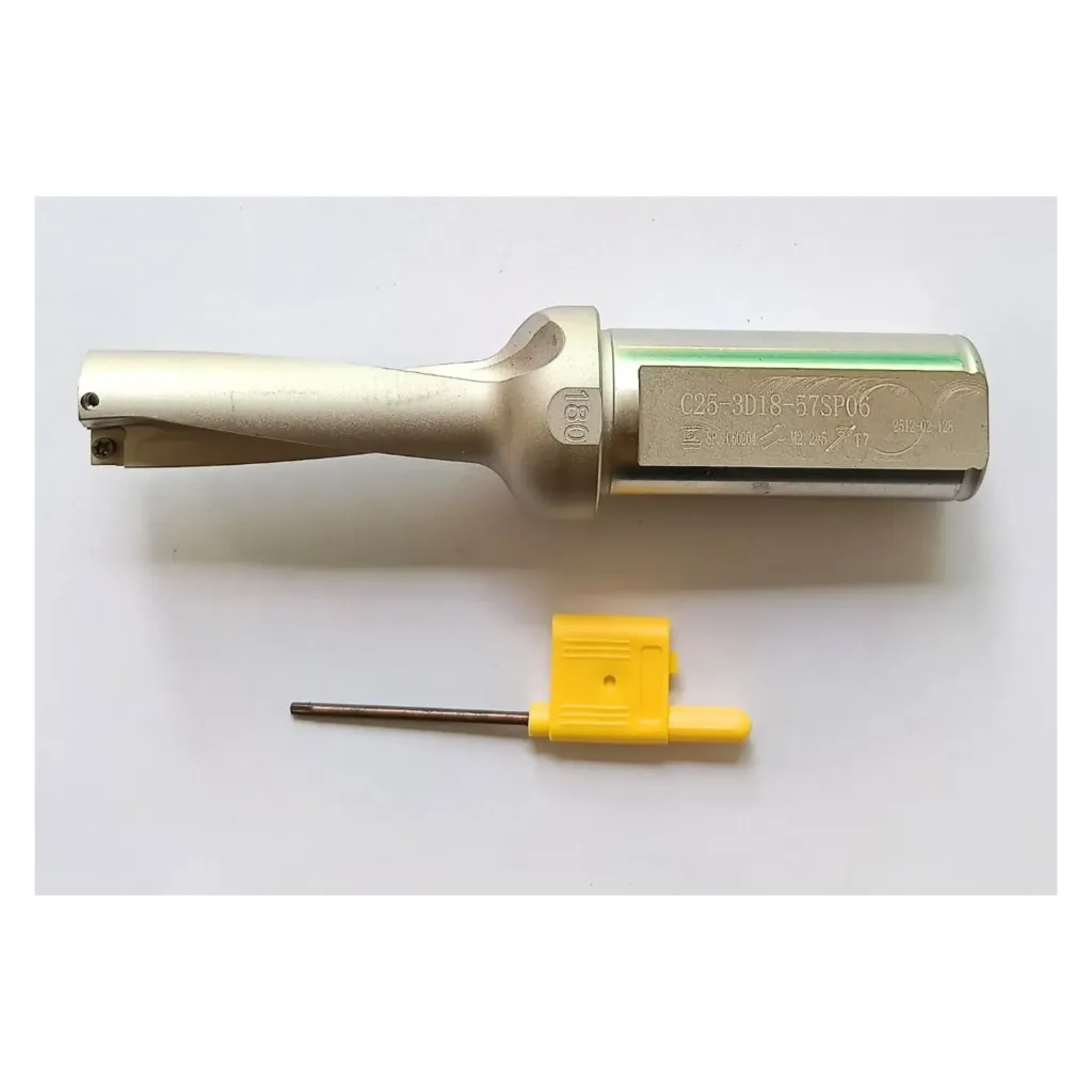 ACCkee Udrill C25 3D 18