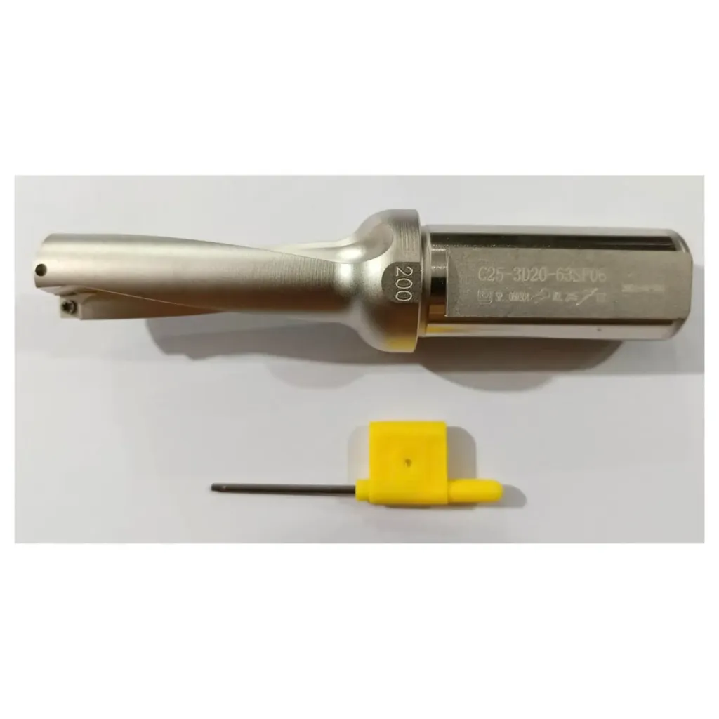 ACCkee Udrill C25 3D 20