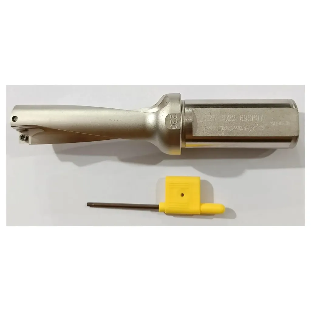 ACCkee Udrill C25 3D 22