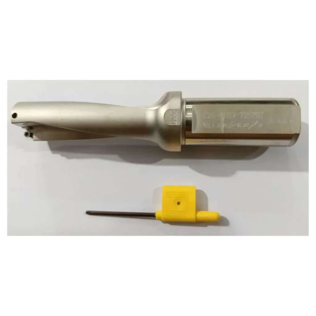 ACCkee Udrill C25 3D 23