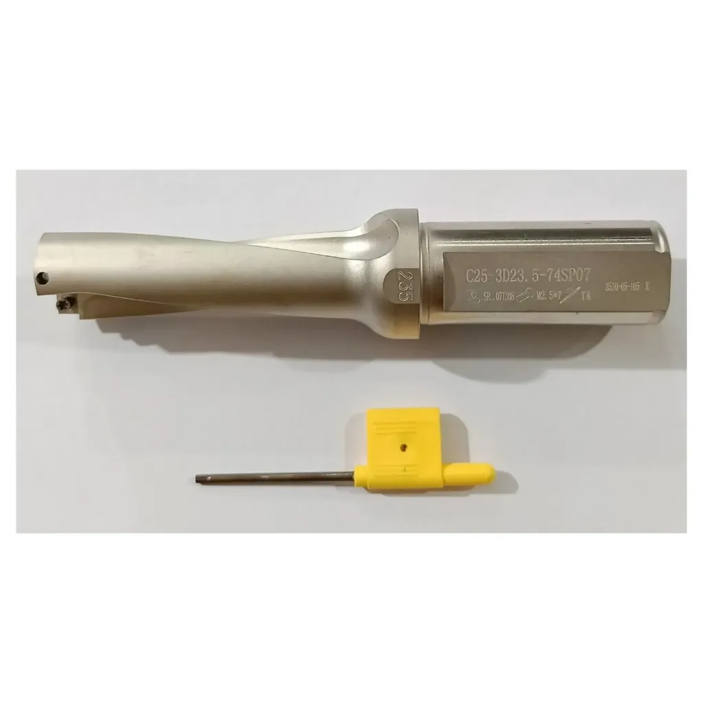ACCkee Udrill C25 3D 23.5
