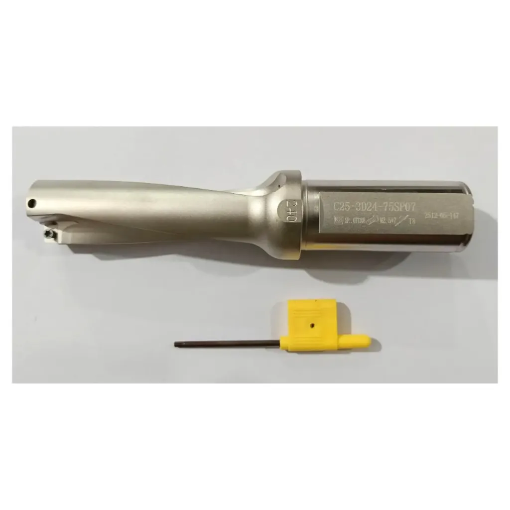 ACCkee Udrill C25 3D 24