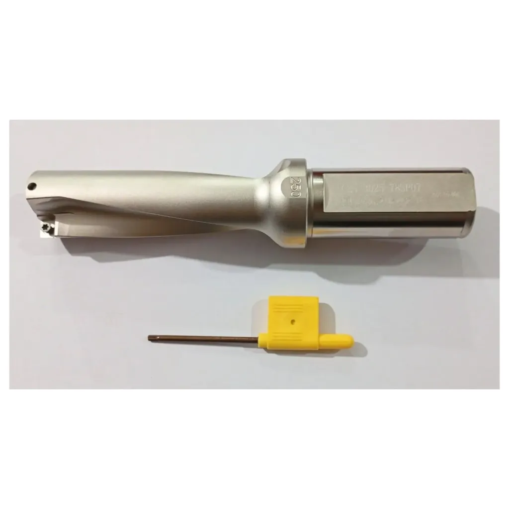 ACCkee Udrill C25 3D 25
