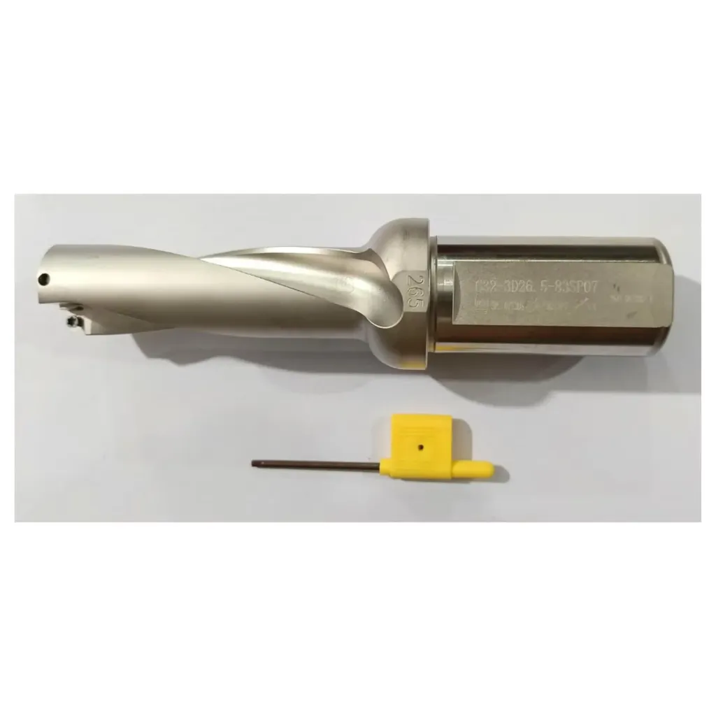 ACCkee Udrill C32 3D 26.5