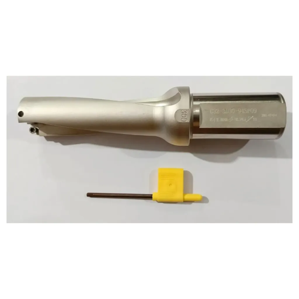 ACCkee Udrill C32 3D 30