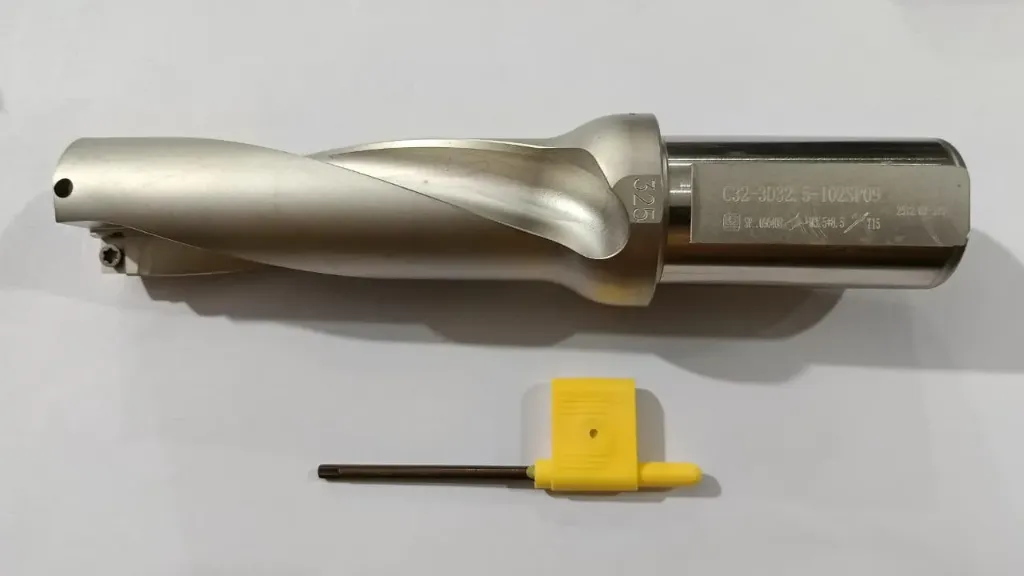 ACCkee Udrill C32 3D 32.5