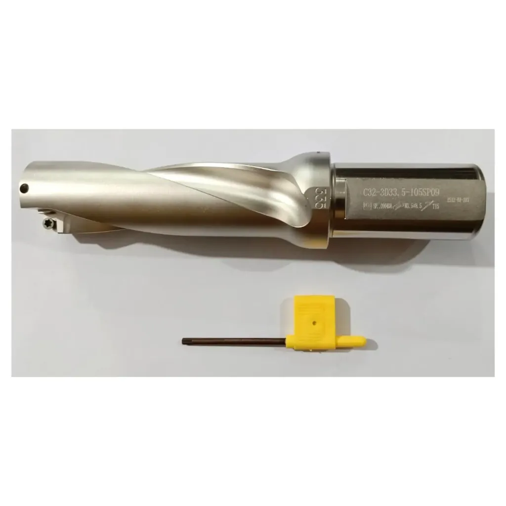 ACCkee Udrill C32 3D 33.5