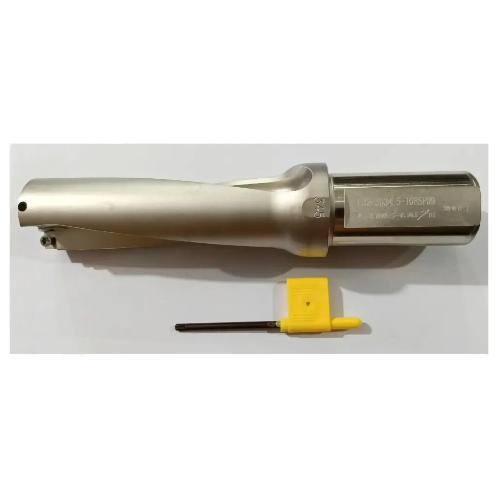 ACCkee Udrill C32 3D 34.5
