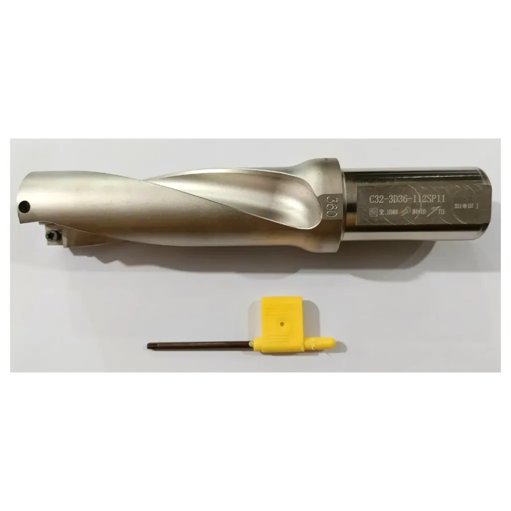 ACCkee Udrill C32 3D 36