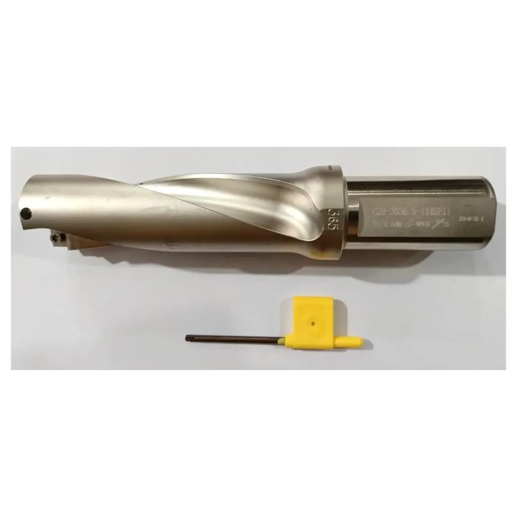 ACCkee Udrill C32 3D 36.5