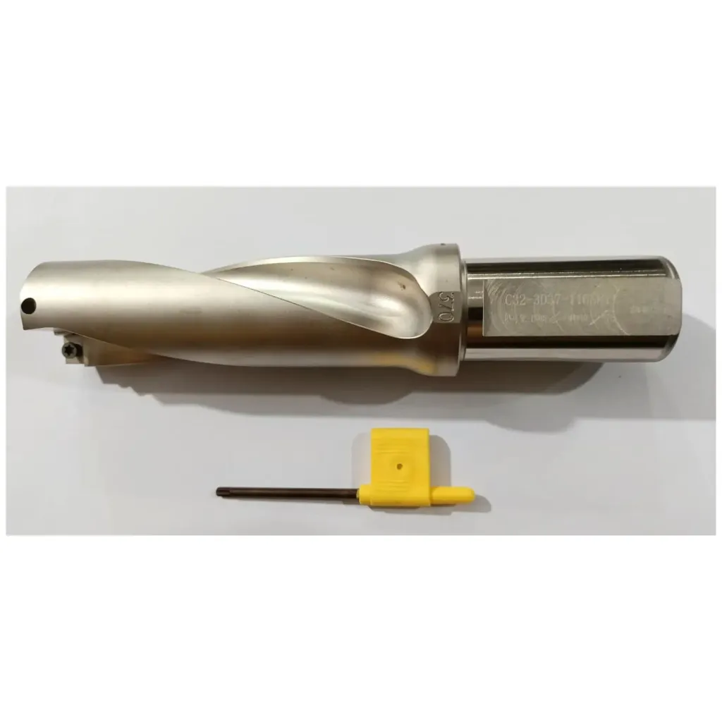 ACCkee Udrill C32 3D 37
