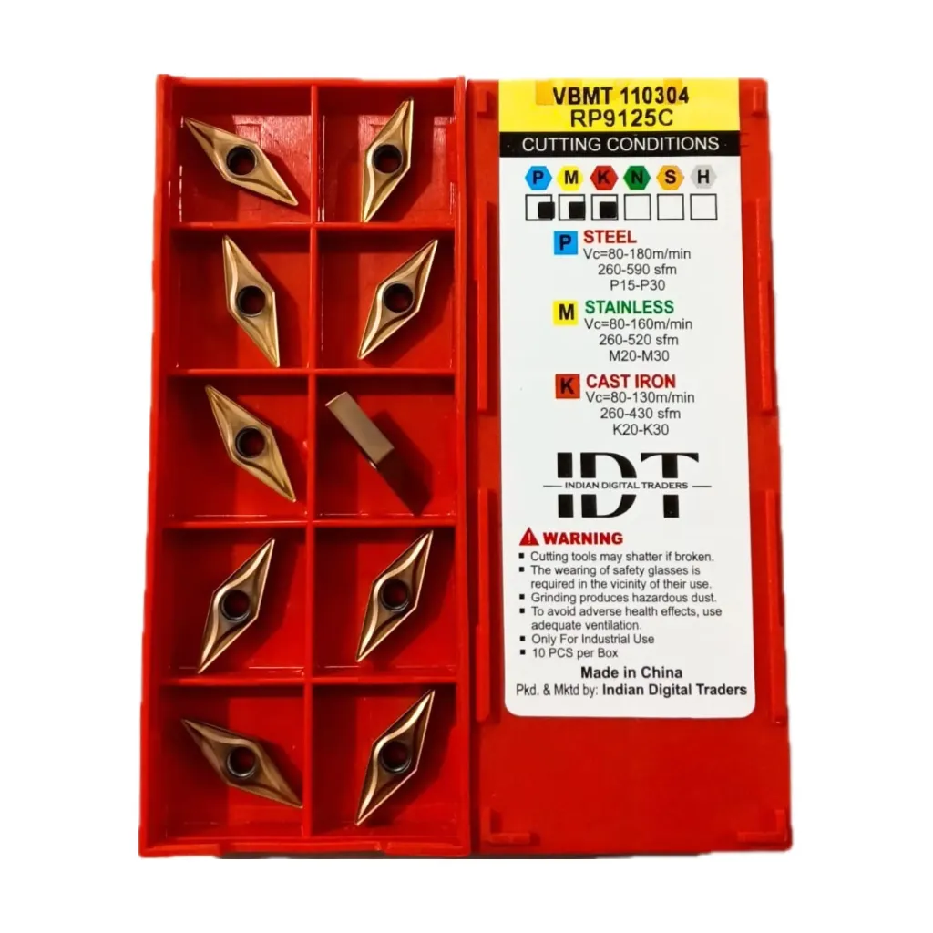 VBMT 110304 RP9125C