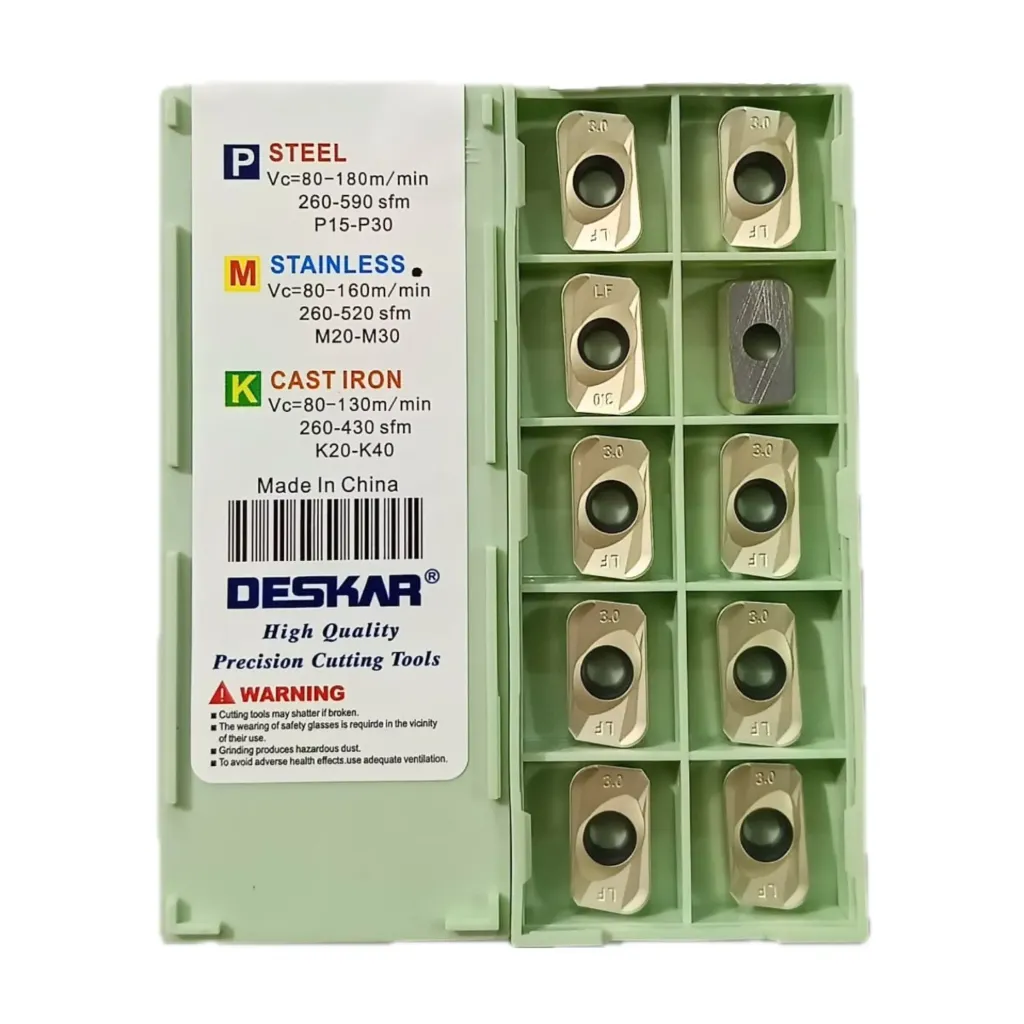 APMT 160430 GW LF6018J DESKAR