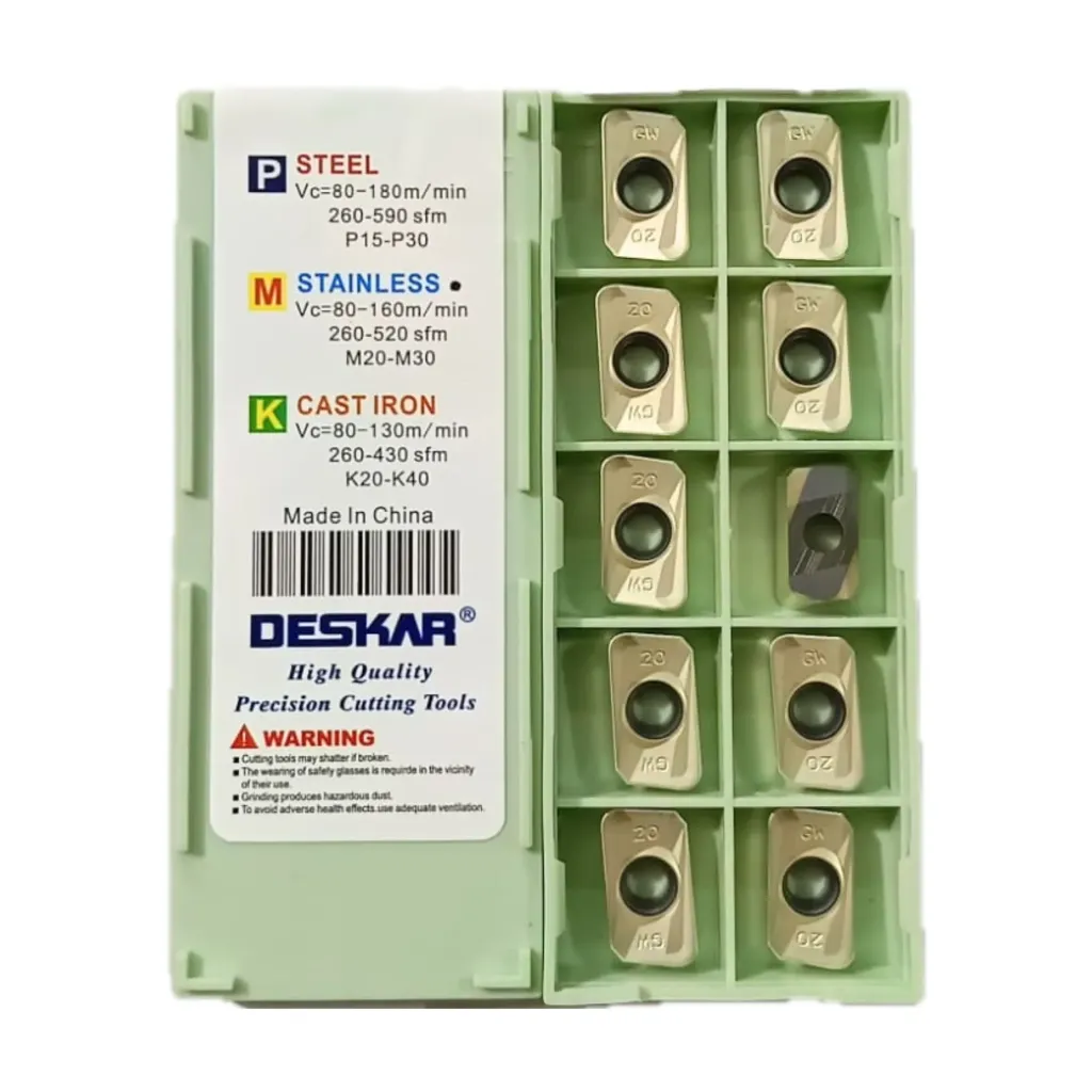 APMT 160420 GW LF6018J DESKAR