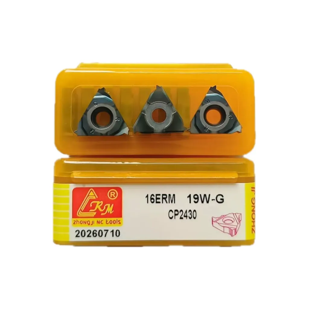 16ER 19W G CP2430 CRM