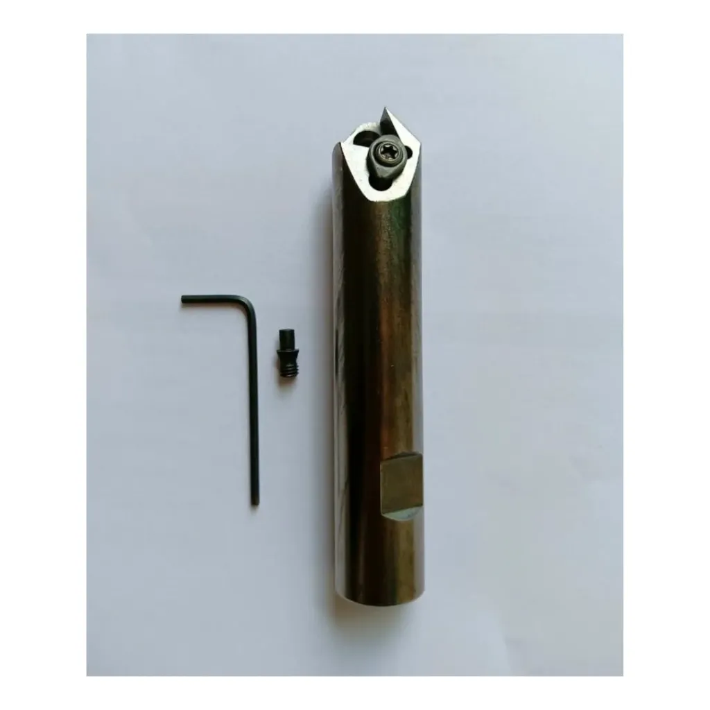 Chamfer Cutter CHCU5-C20-20-110L-1T for TNMG 16