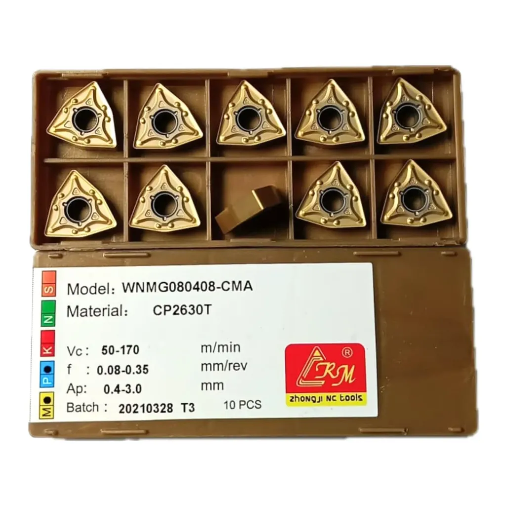 WNMG 080408 CMA CP2630T CRM