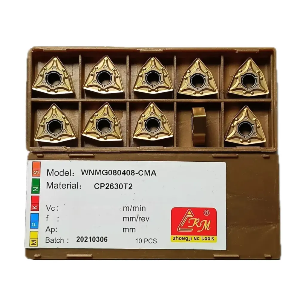 WNMG 080408 CMA CP2630T2 CRM