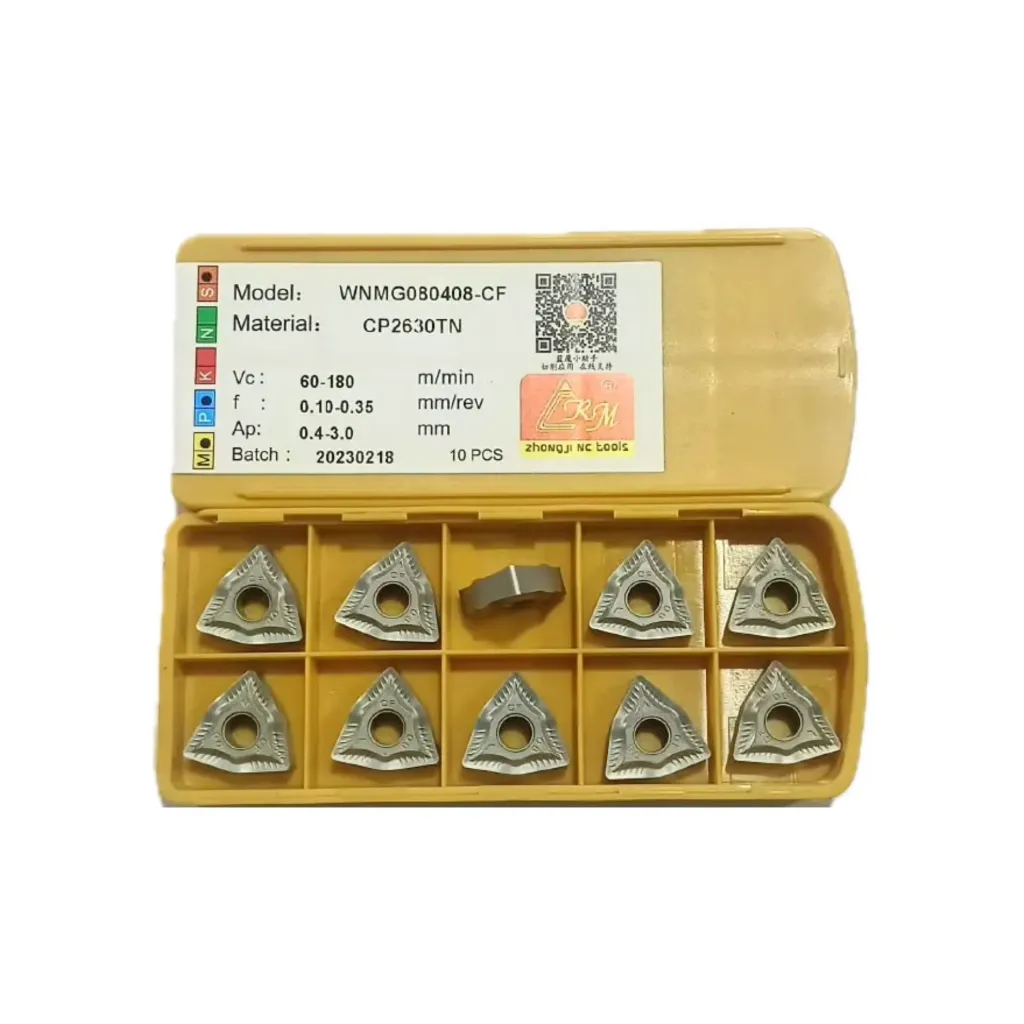 WNMG 080408 CF CP2630TN CRM