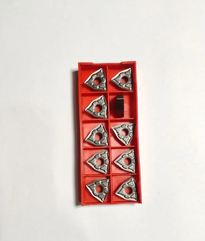 WNMG 080408 GM RC6215D