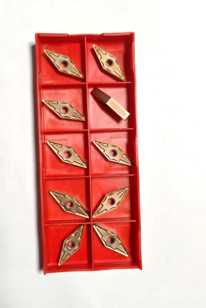 VNMG 160408 TM RP9125B